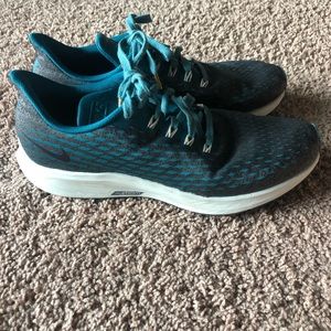 Women’s Nike Zoom Running Shoes